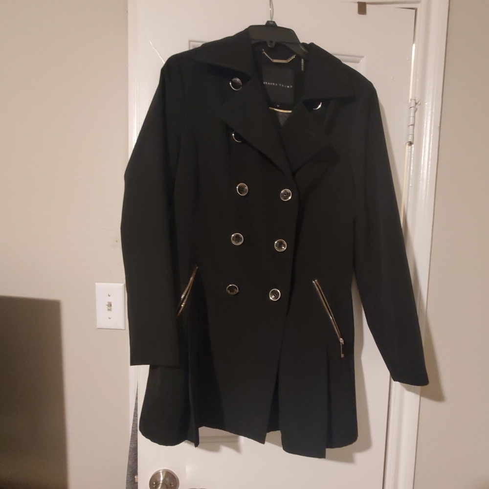 Coat by ivanka trump